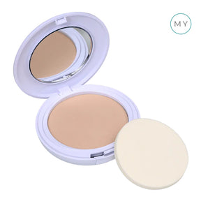 Protetor Solar Pó Compacto Sun Marine FPS 50 12g - Biomarine