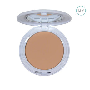 Protetor Solar Pó Compacto Sun Marine FPS 50 12g - Biomarine