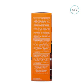 Sérum Anti-Idade Vitamina C 30% Rever C Serum Energy - Biomarine