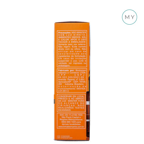 Sérum Anti-Idade Vitamina C 30% Rever C Serum Energy - Biomarine