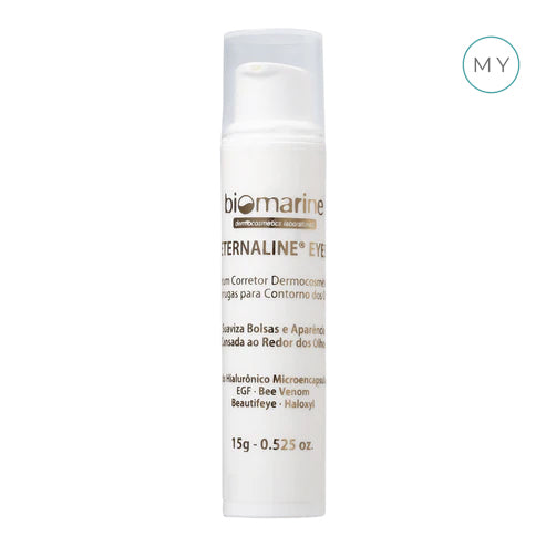 Sérum para Olhos Eternaline Eyes 15g - Biomarine